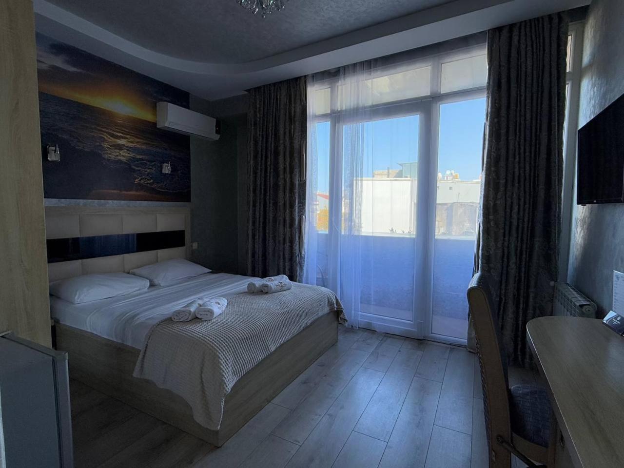 Black Sea Star Batumi Exterior foto