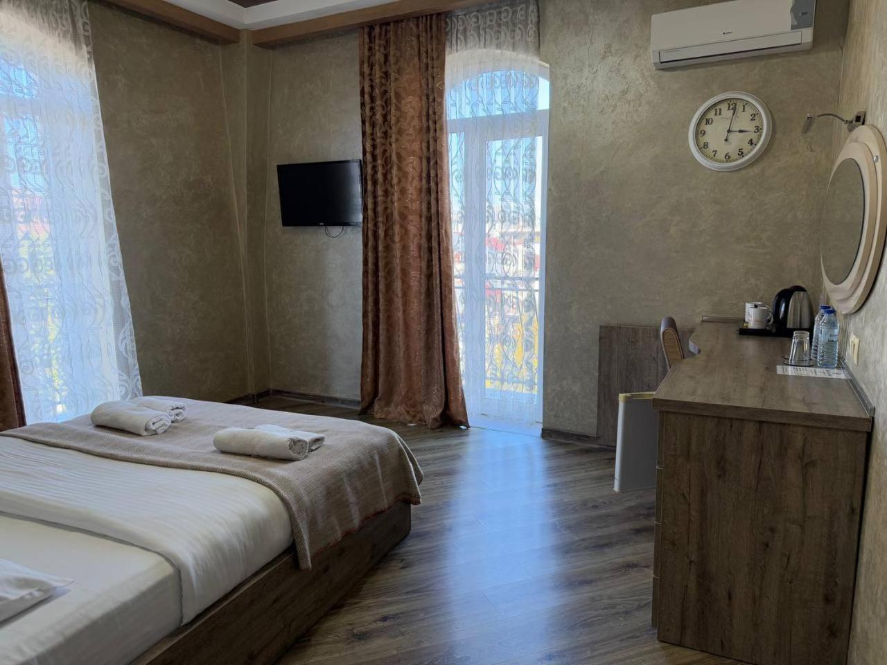 Black Sea Star Batumi Exterior foto